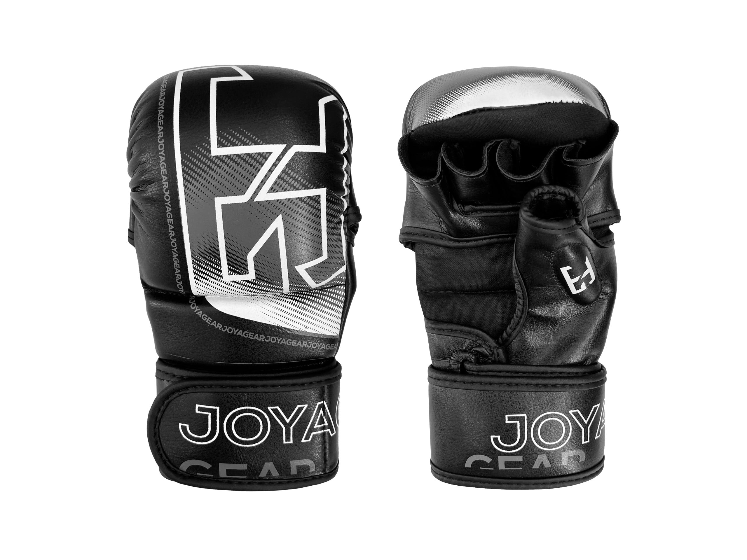 The JoyaGear "EVOLUTION" MMA Sparring Handschoenen