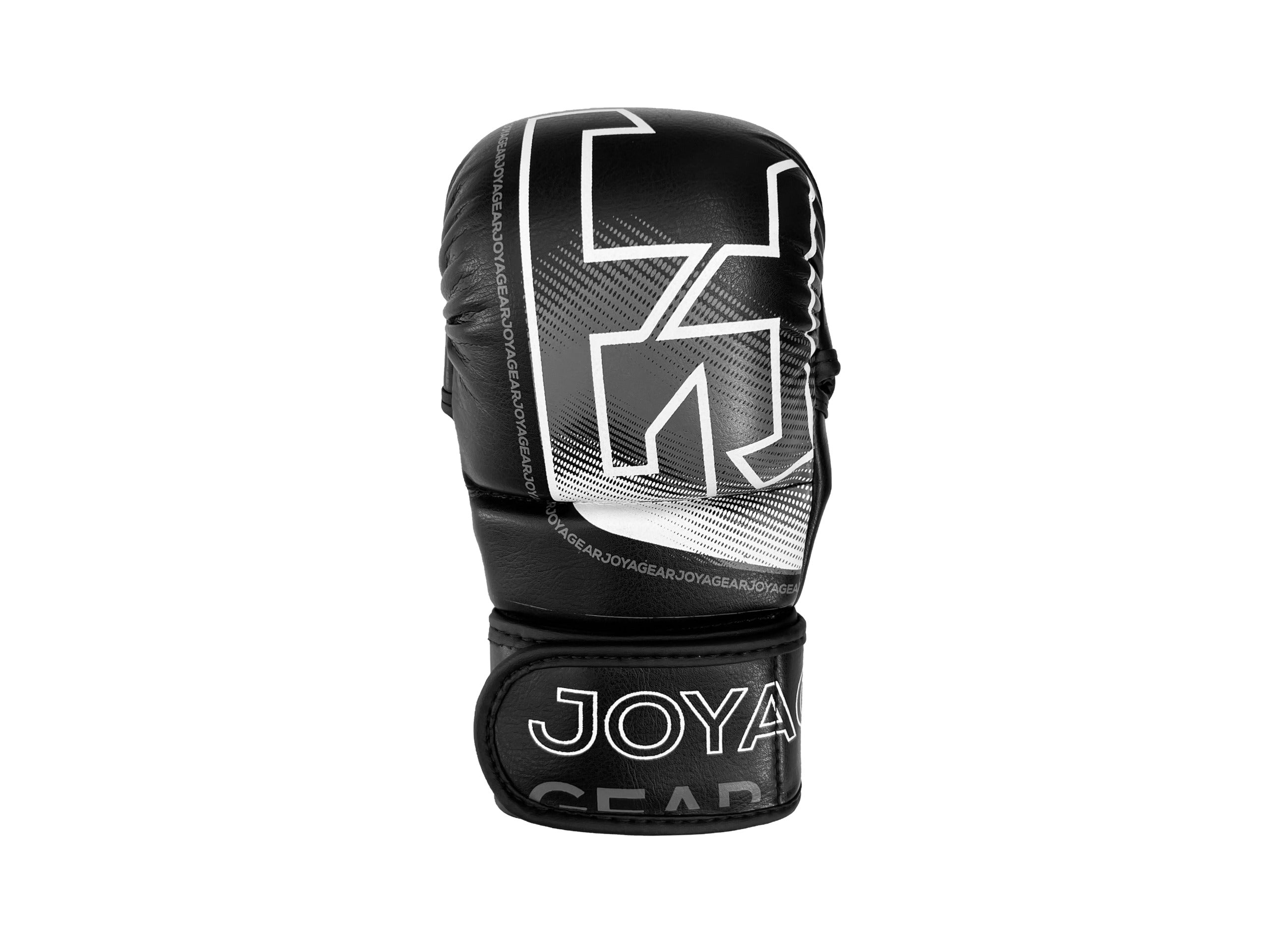 The JoyaGear "EVOLUTION" MMA Sparring Handschoenen