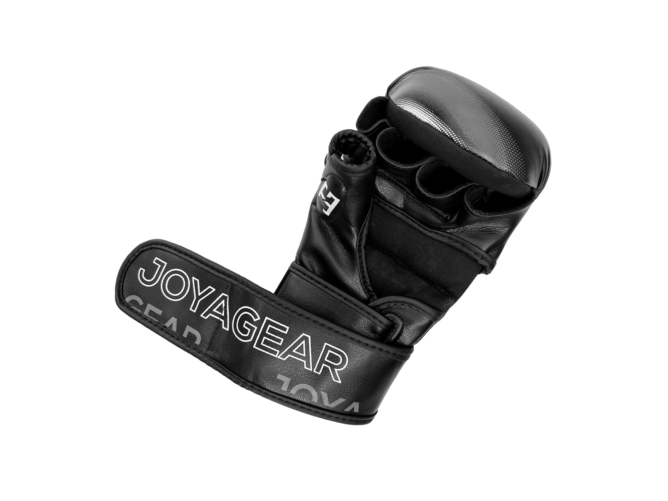 The JoyaGear "EVOLUTION" MMA Sparring Handschoenen