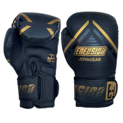 Joya X Enfusion Starter Bokshandschoenen - Zwart/Goud