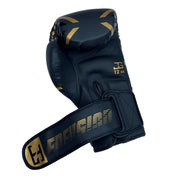 Joya X Enfusion Starter Bokshandschoenen - Zwart/Goud