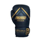 Joya X Enfusion Starter Bokshandschoenen - Zwart/Goud