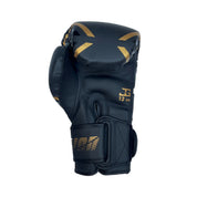 Joya X Enfusion Starter Bokshandschoenen - Zwart/Goud