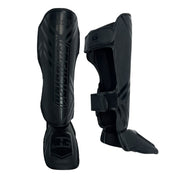 Joyagear X Enfusion Starter Scheenbeschermers Zwart/Zwart