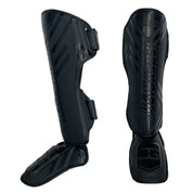 Joyagear X Enfusion Starter Scheenbeschermers Zwart/Zwart