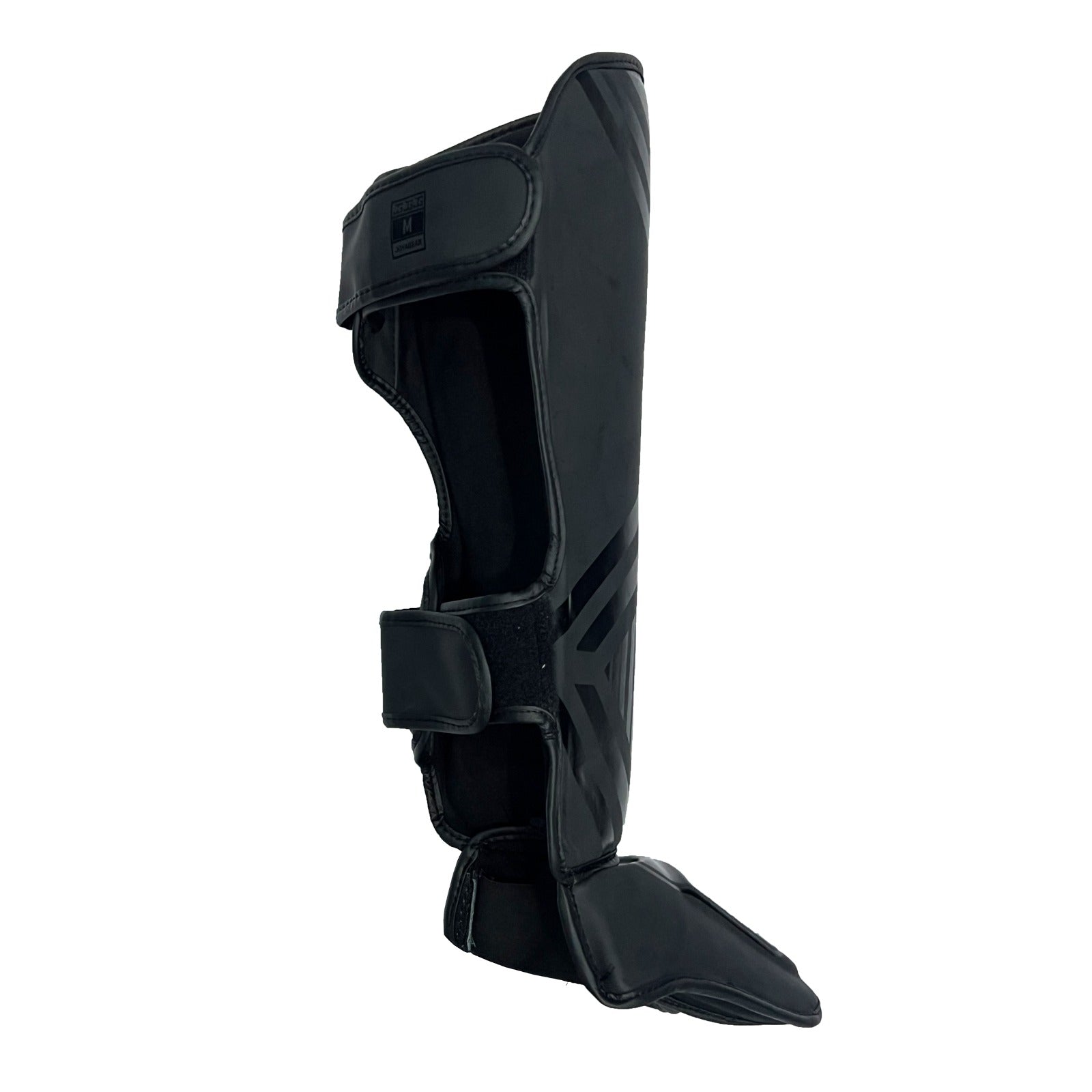 Joyagear X Enfusion Starter Scheenbeschermers Zwart/Zwart