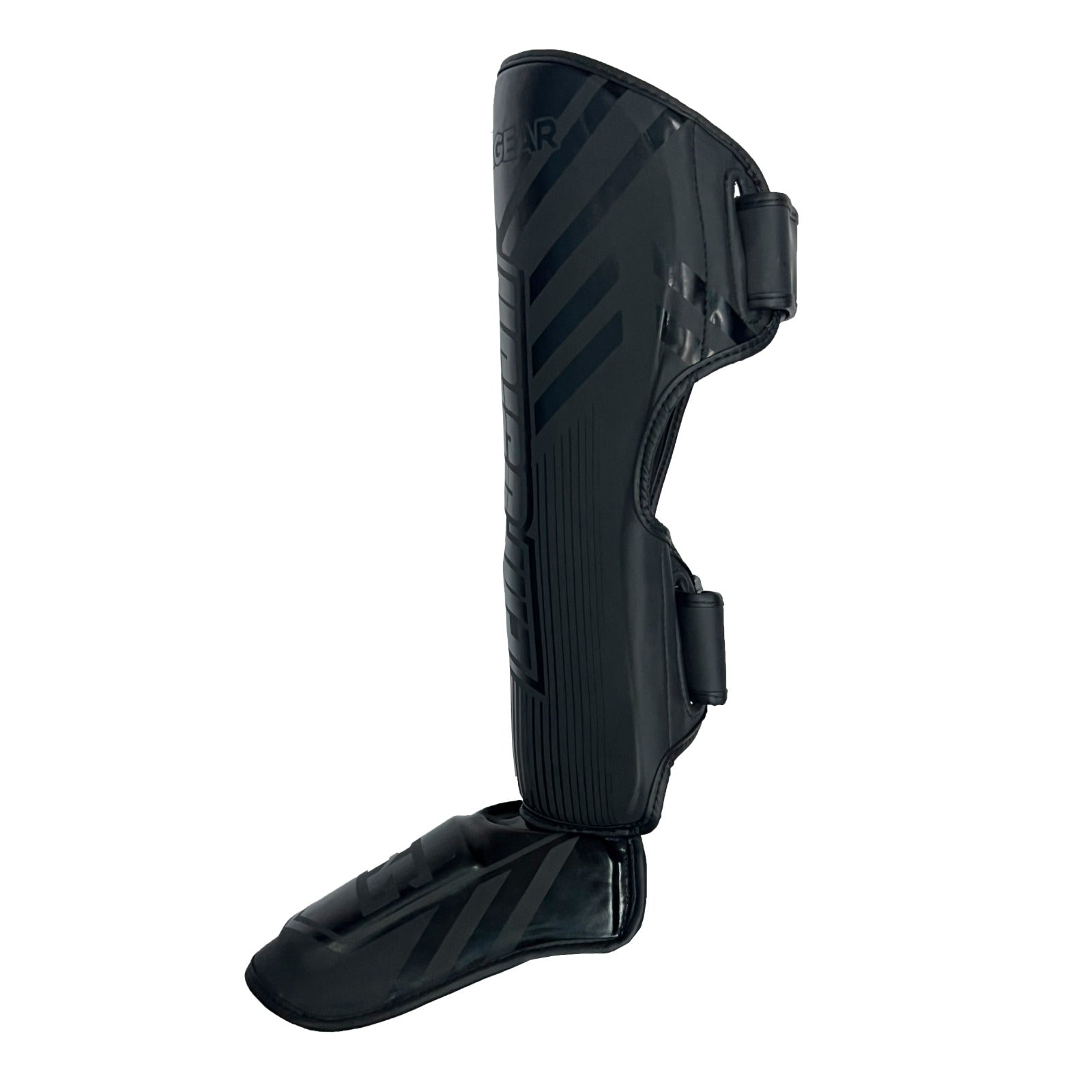 Joyagear X Enfusion Starter Scheenbeschermers Zwart/Zwart