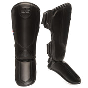 Joyagear Performance Scheenbeschermers Zwart/Carbon