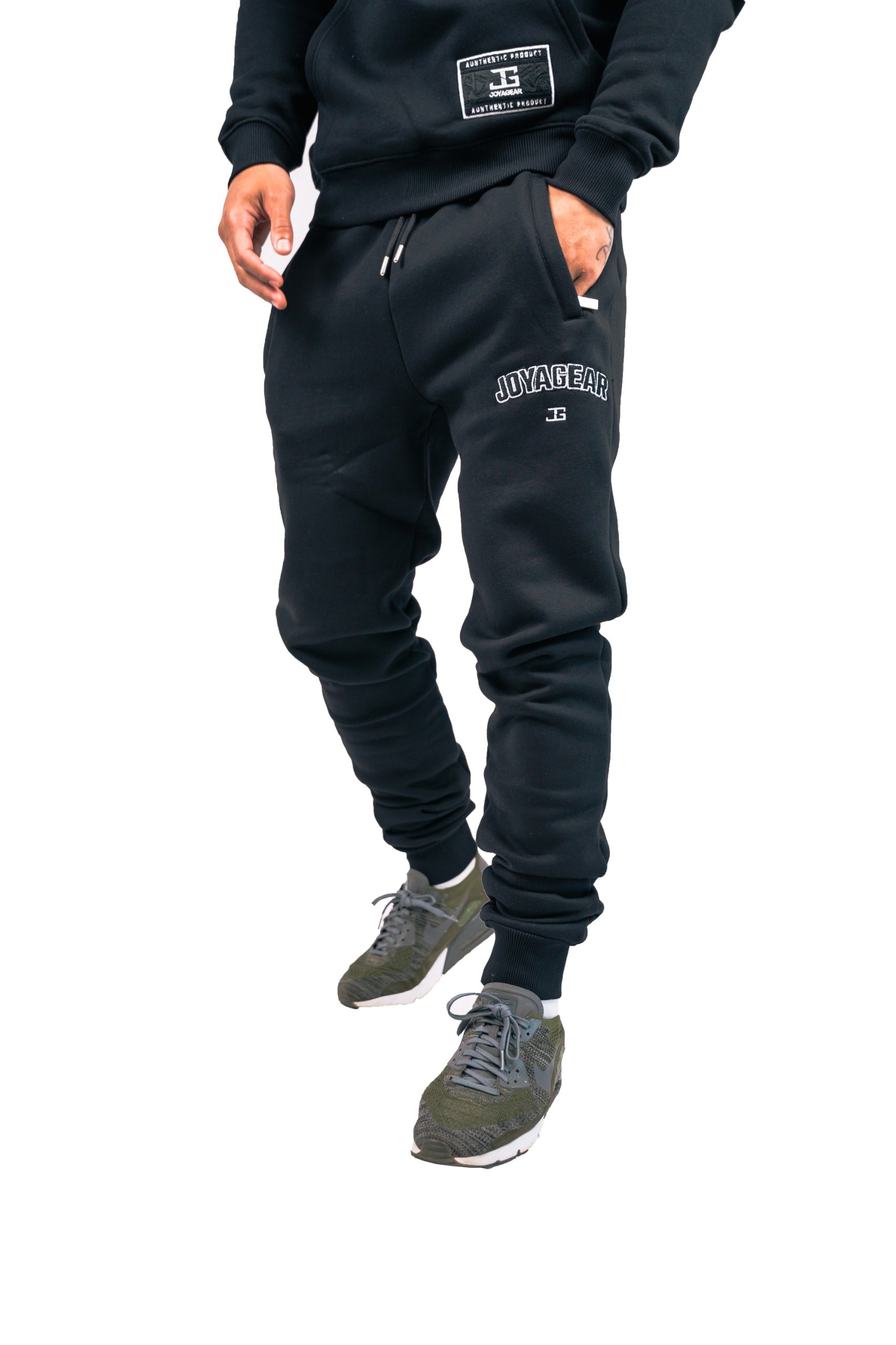 Joyagear Legacy Broek Zwart