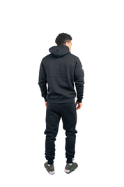 Joyagear Legacy Hoodie Zwart