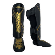Joyagear X Enfusion Starter Scheenbeschermers Zwart/Goud