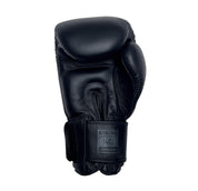 Joyagear "THAI"  Bokshandschoenen Zwart/Zwart