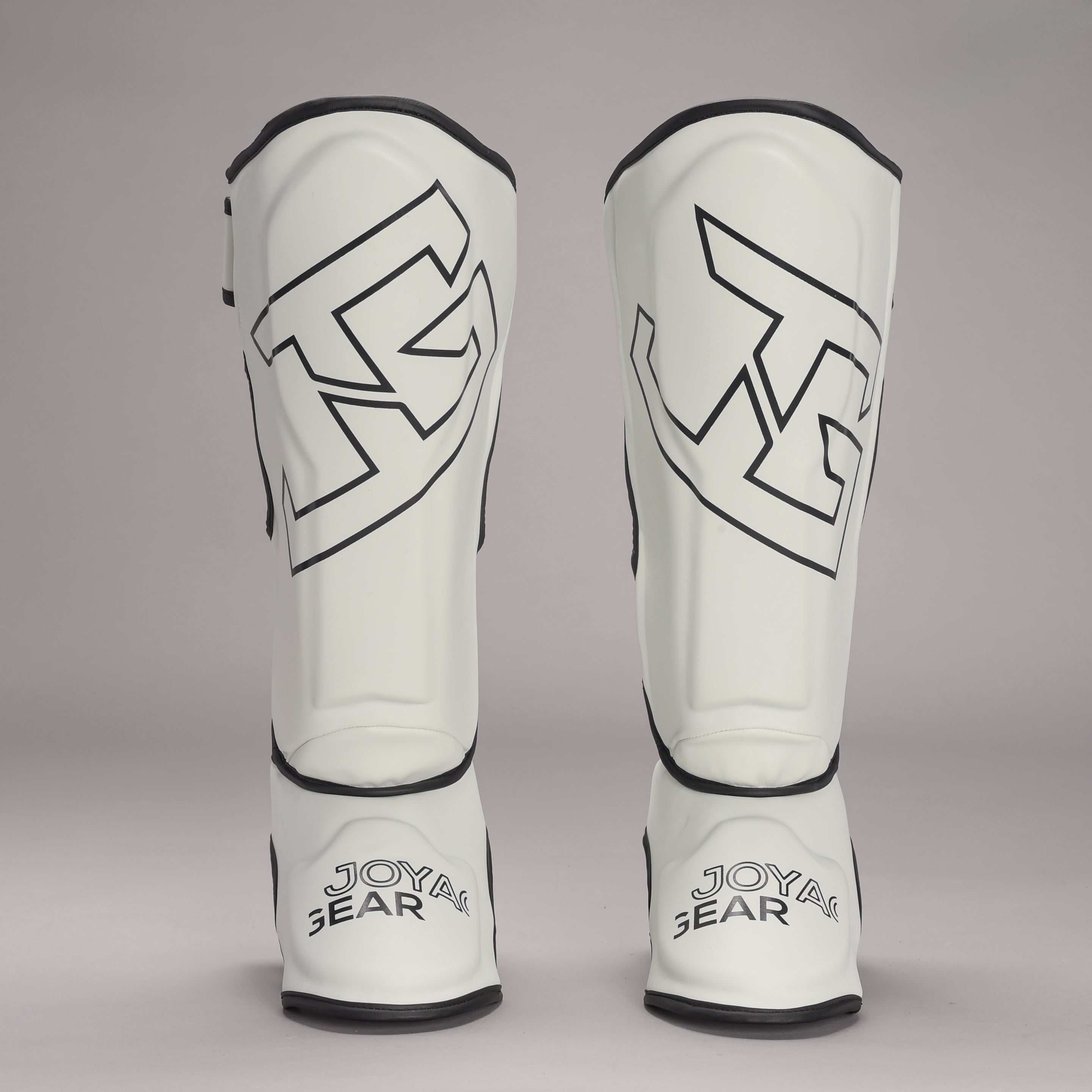 Joya Strike Scheenbeschermers -Wit