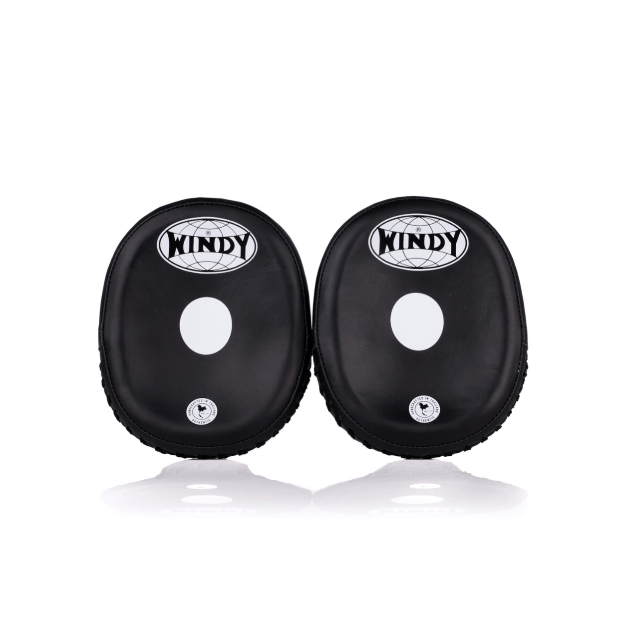 Windy-PP11-Pro Focus Mitts