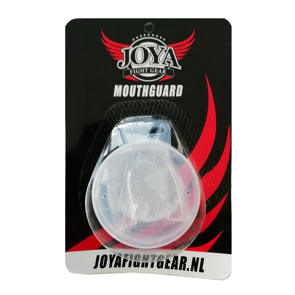 Joya Mouthguard - Transparent - Senior