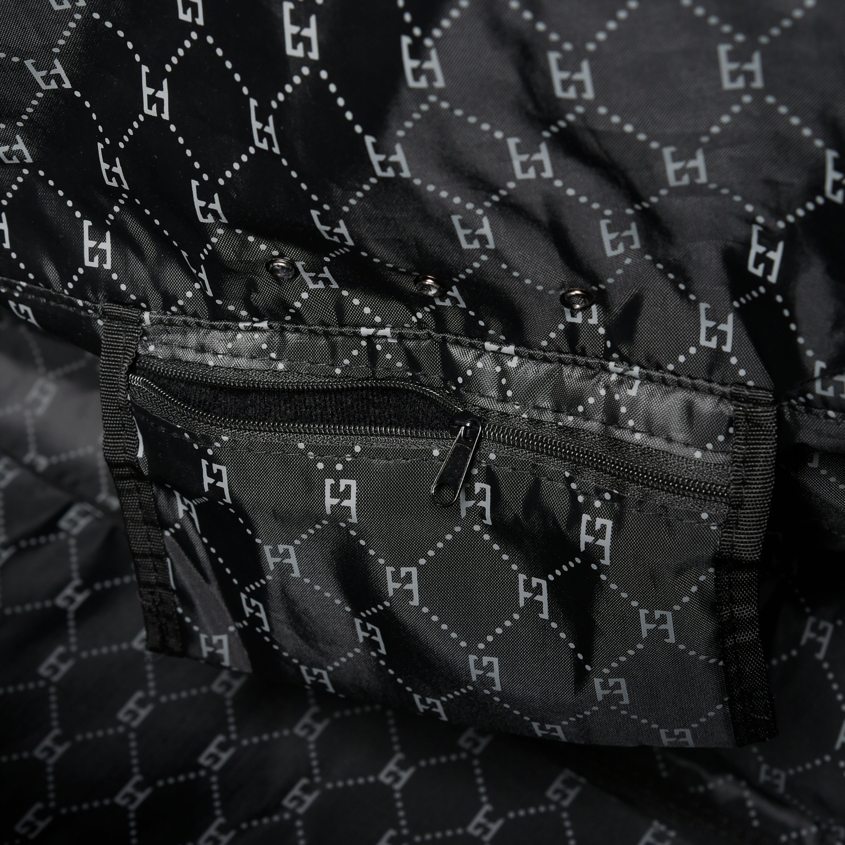 Joya Evolution Sporttas - Zwart/Zwart 65x25x32 CM