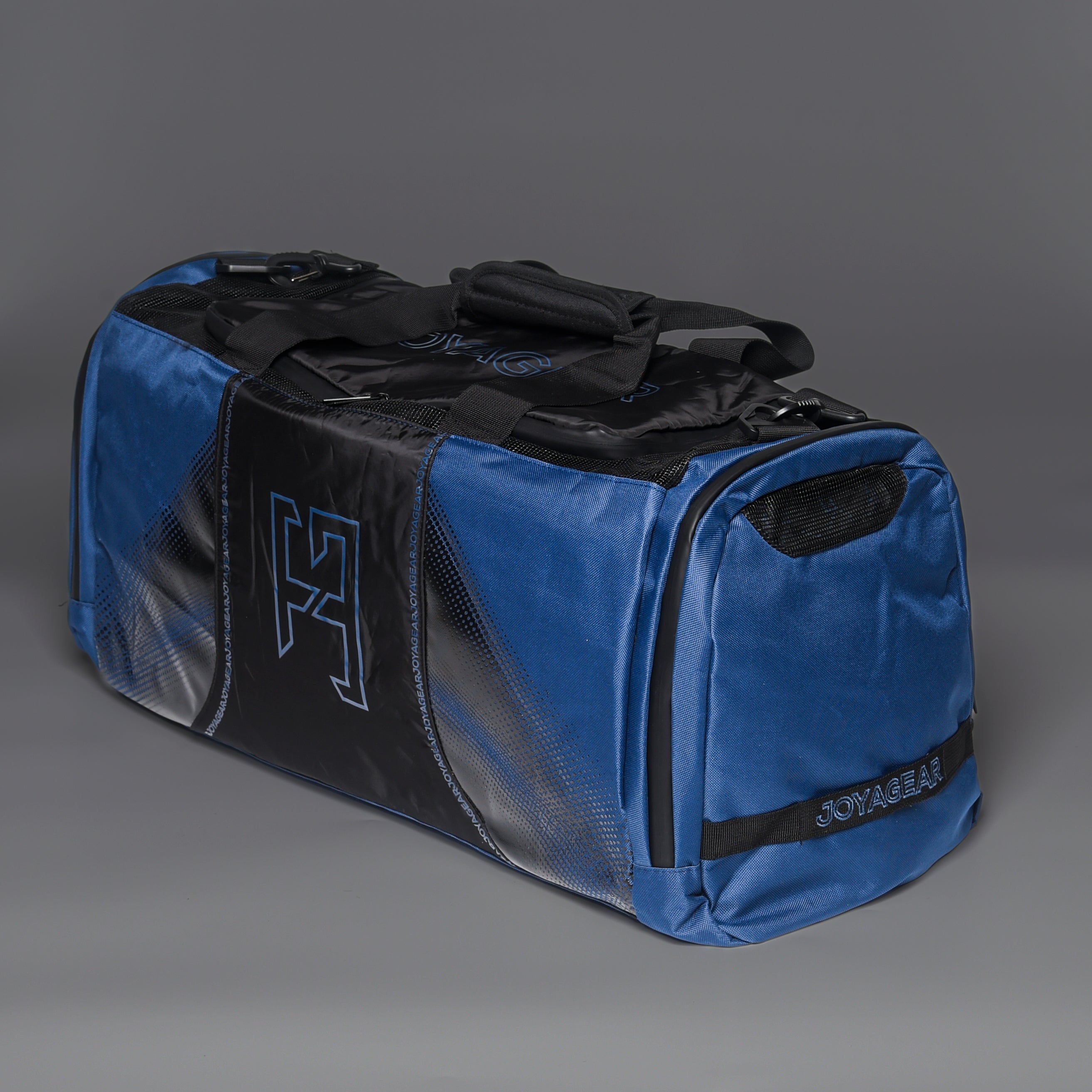 Joya Evolution Gym Bag - Blue