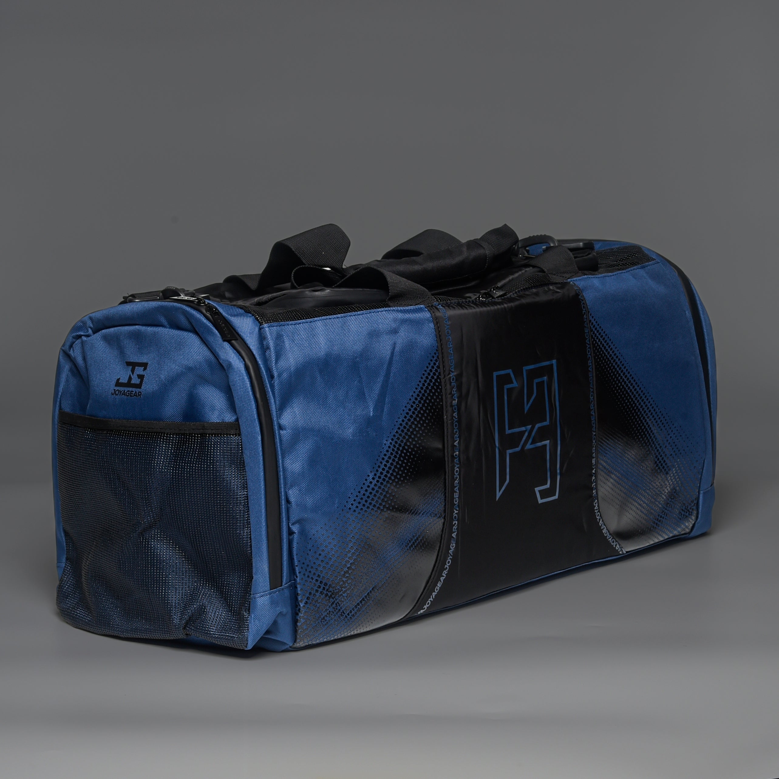 Joya Evolution Gym Bag - Blue