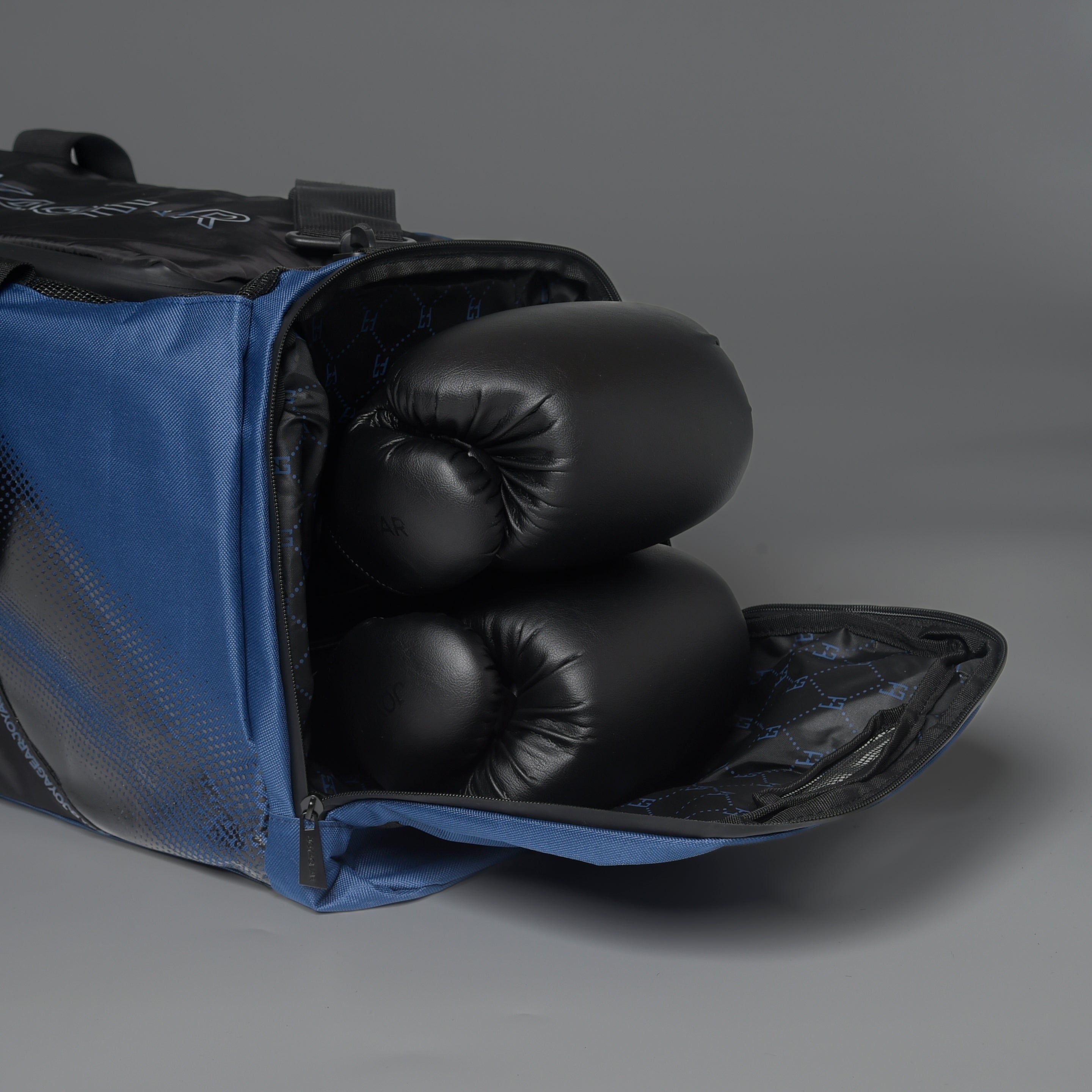 Joya Evolution Gym Bag - Blue