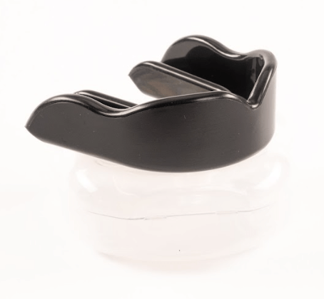 JOYAGEAR EAGLE Mouthguard - Black -