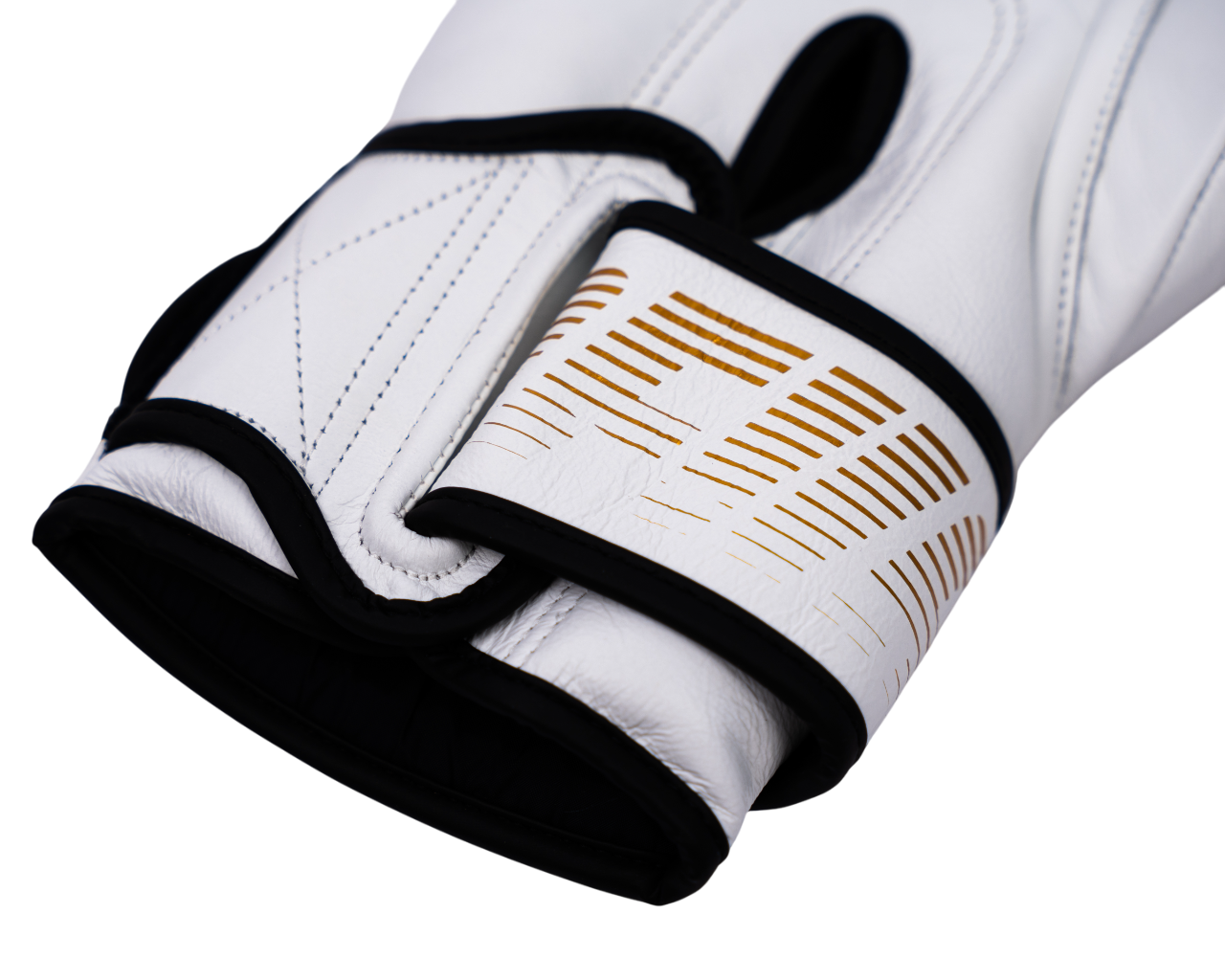 JOYA X ENFUSION TRILOGY KICKBOXING GLOVE White