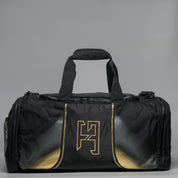 Joya Evolution Gym Bag - Black-Gold