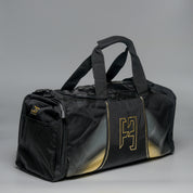 Joya Evolution Gym Bag - Black-Gold