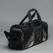 Joya Evolution Gym Bag - Black-Gold