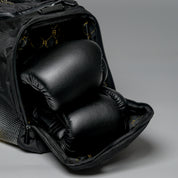 Joya Evolution Gym Bag - Black-Gold