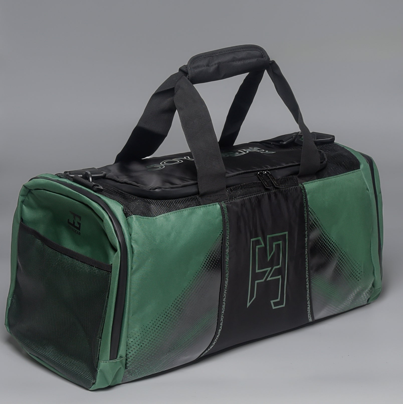 Joya Evolution Gym Bag - Green