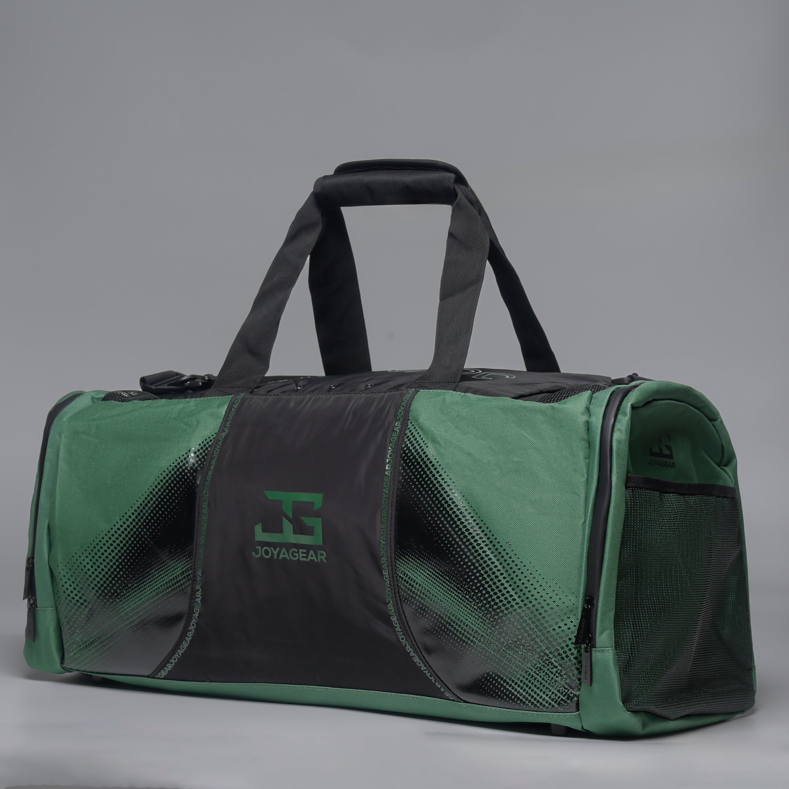 Joya Evolution Gym Bag - Green