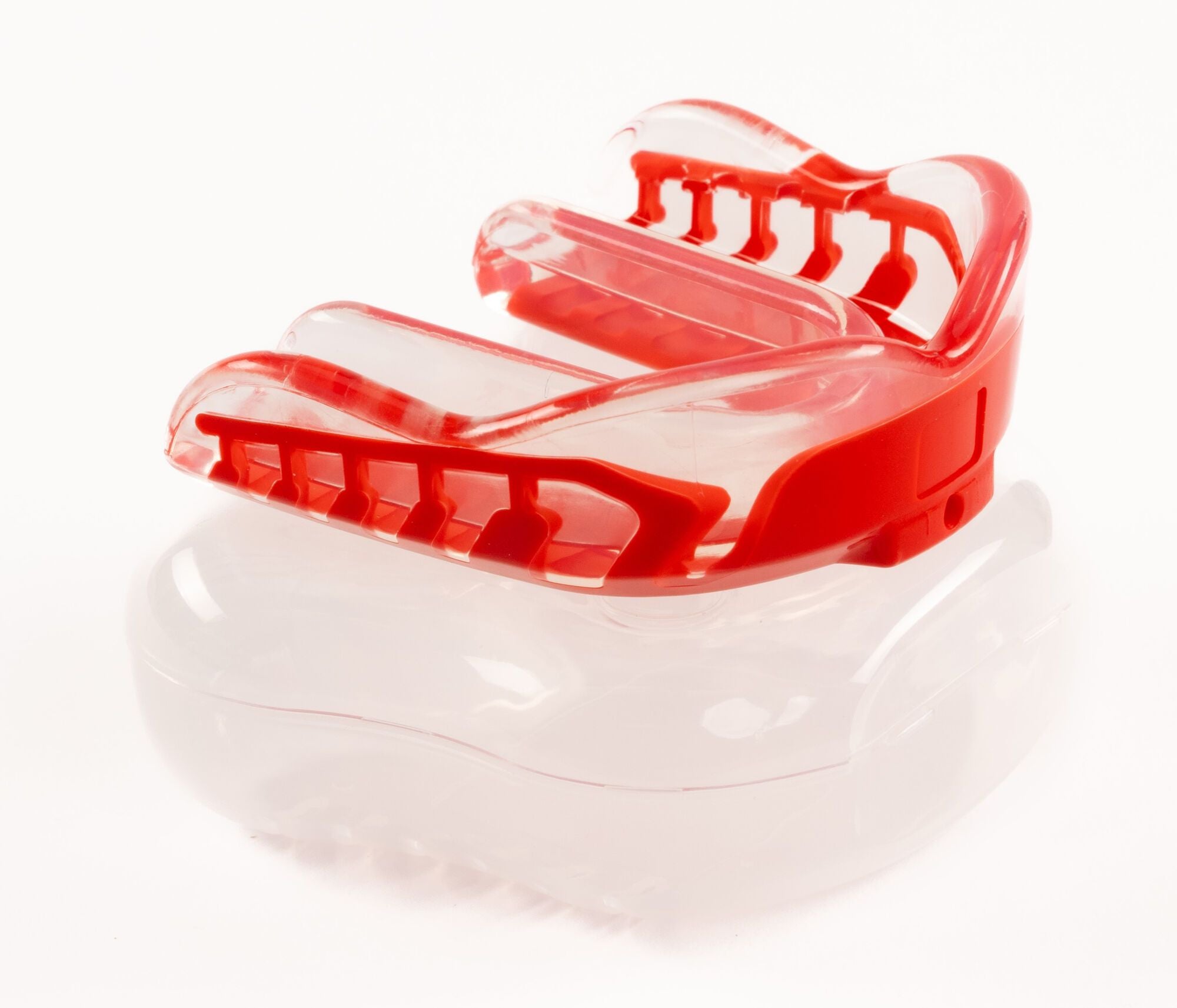 JOYAGEAR HAWK Mouthguard - RED