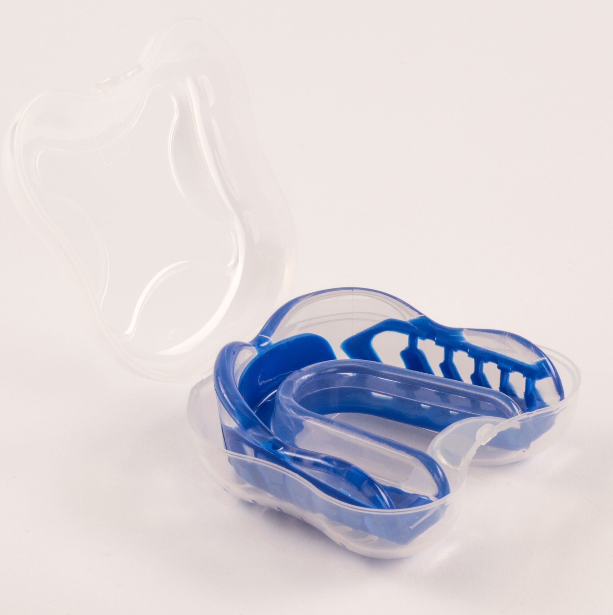JOYAGEAR HAWK Mouthguard - Blue