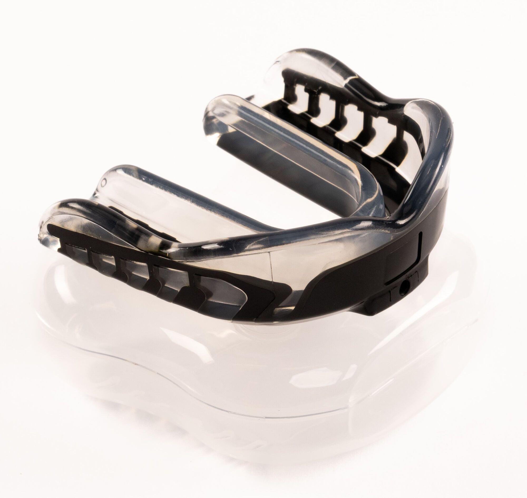JOYAGEAR HAWK Mouthguard - BLACK