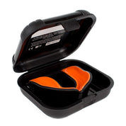 Makura Gebitsbeschermer Ignes Pro Black Granite / Molten Orange