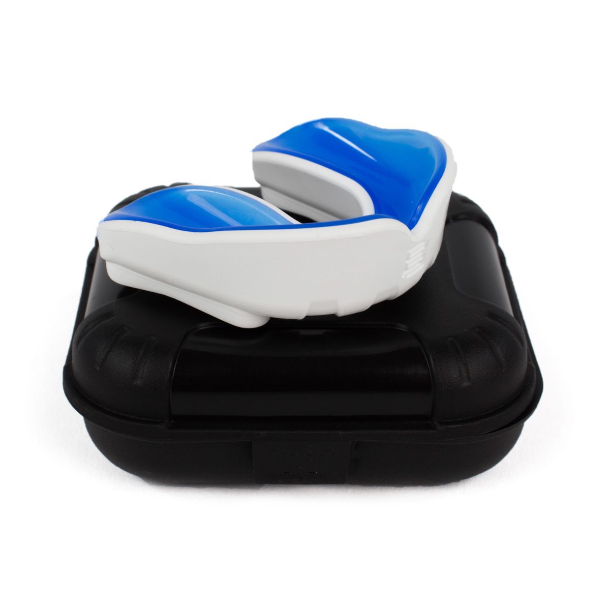 Makura Mouthguard Ignes Pro White/Blue