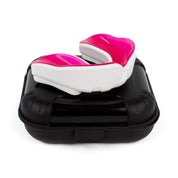 Makura Mouthguard Ignes Pro White/Pink