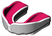 Makura Mouthguard Ignes Pro White/Pink