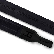 Joyagear Elasto Bandage - Zwart/Zwart
