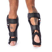 Joyagear Performance Scheenbeschermers Zwart/Carbon