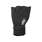 Joya Mesh Binnenhandschoenen - Zwart/Wit