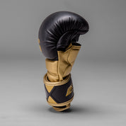 Joyagear Performance MMA Handschoenen Zwart/Goud