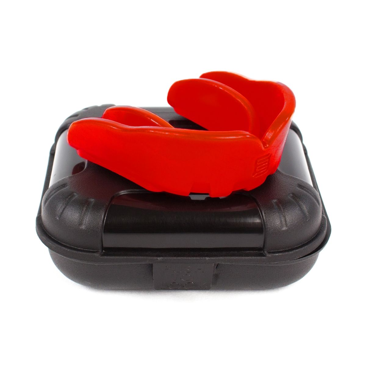 Makura Gebitsbeschermer Toka Pro Laser red