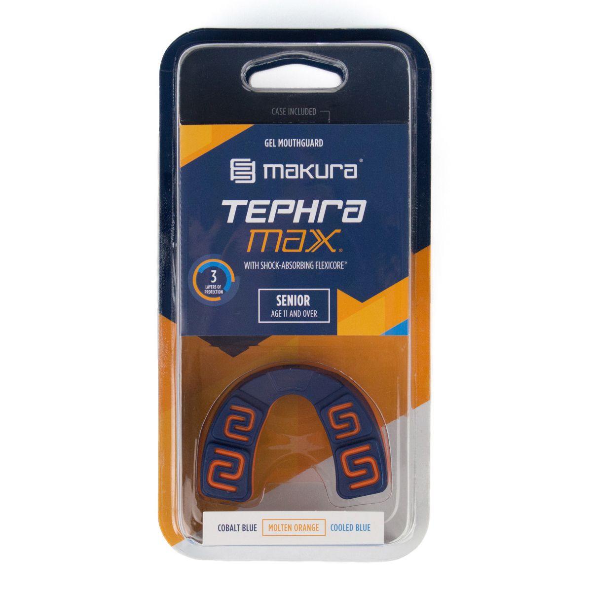 Makura Mouthguard Tephra Max