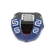 Makura Mouthguard Tephra Max Navy / White / Red