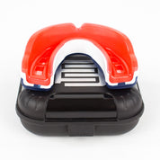 Makura Mouthguard Tephra Max Navy / White / Red