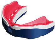 Makura Mouthguard Tephra Max Navy / White / Red
