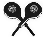 Joya Fight Fast Punch Paddles - Black