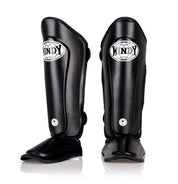 Windy-WSG1 Shin Guards - Black
