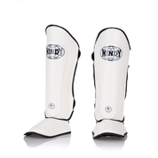Windy-WSG1 Shin Guards - White